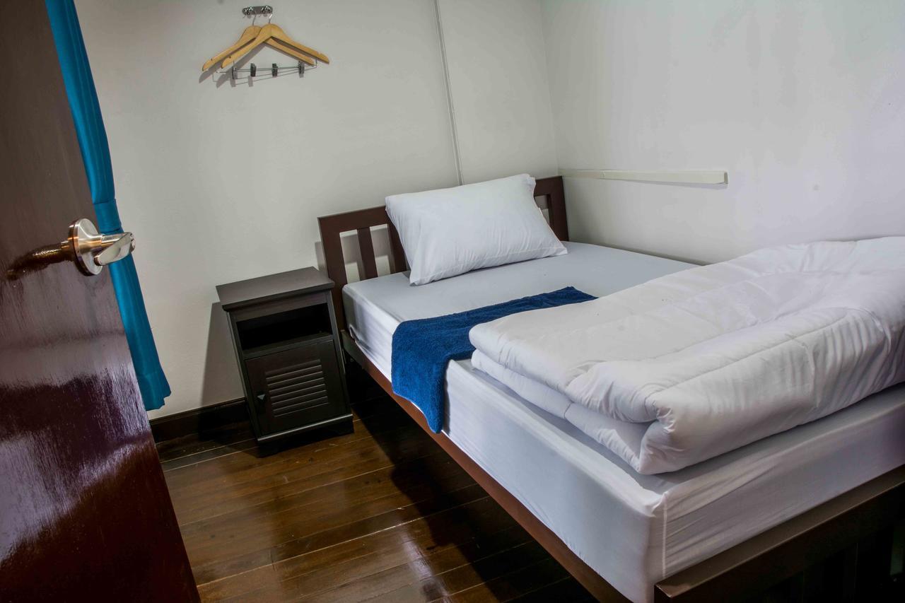 Traveller Hostel Chanthaburi (Adults Only) Exterior foto