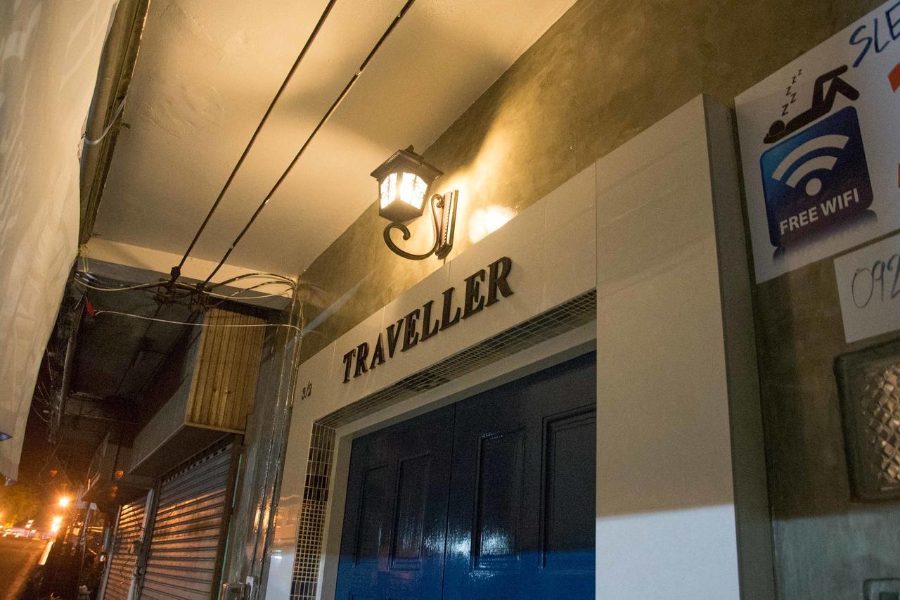 Traveller Hostel Chanthaburi (Adults Only) Exterior foto