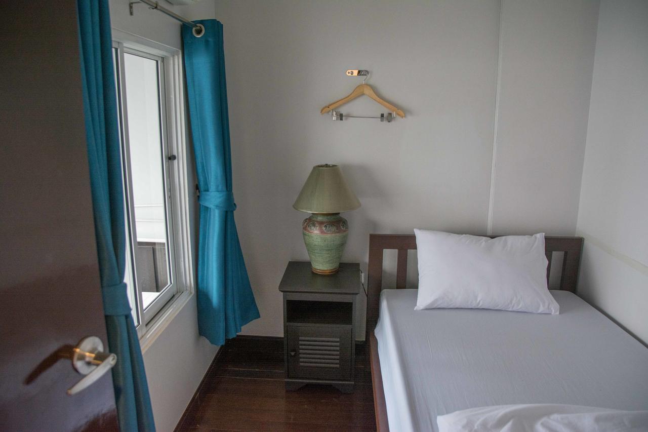 Traveller Hostel Chanthaburi (Adults Only) Exterior foto