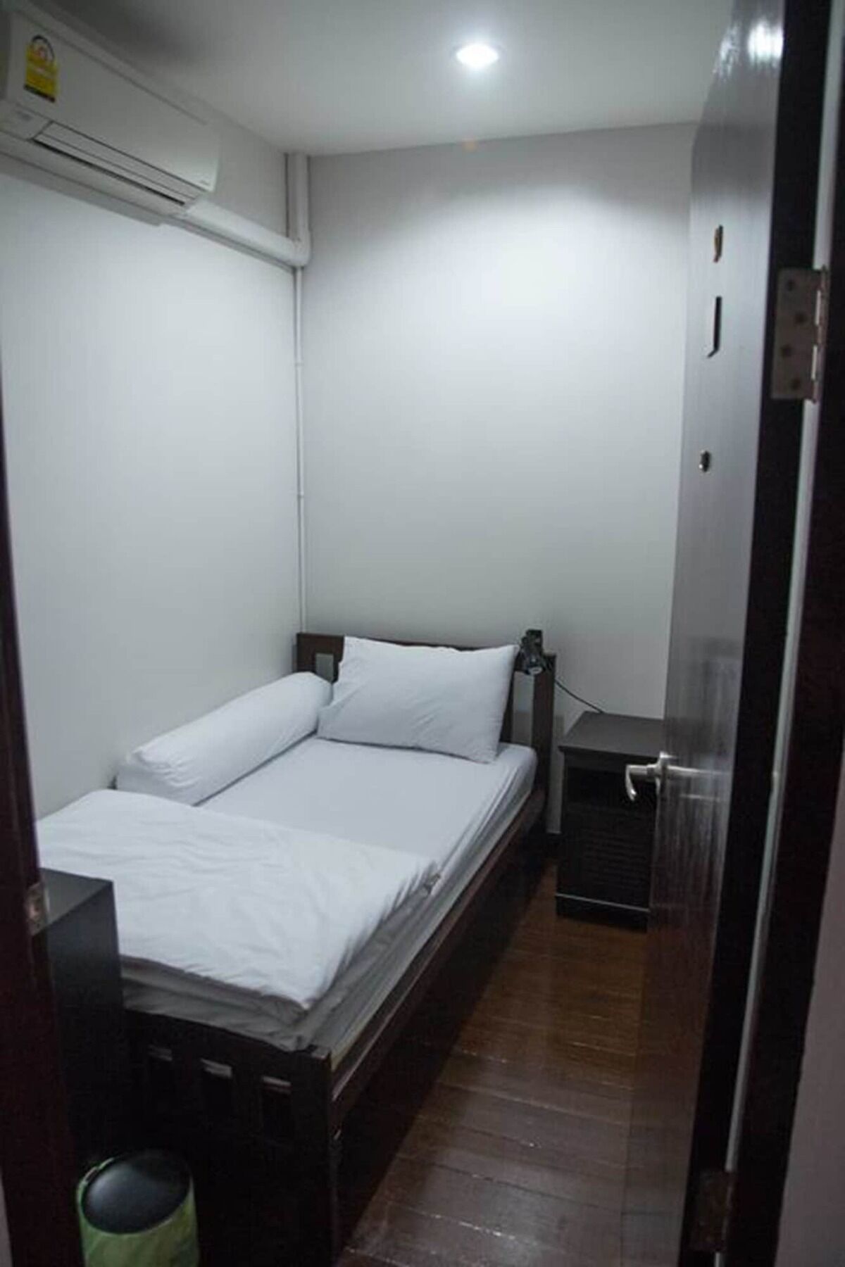 Traveller Hostel Chanthaburi (Adults Only) Exterior foto