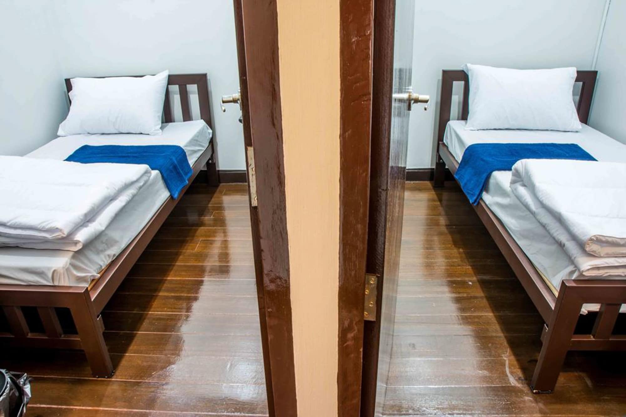 Traveller Hostel Chanthaburi (Adults Only) Exterior foto